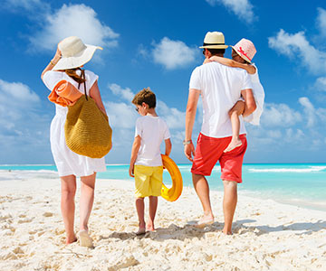 Discover multigenerational trips Discover multigenerational trips